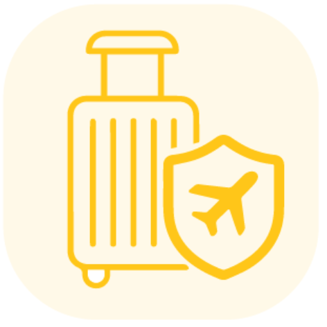 ประกันภัยการเดินทาง